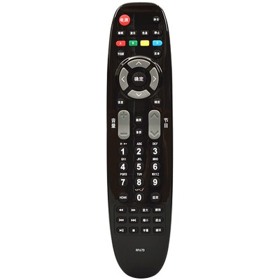 适用长虹液晶网络电视机遥控器