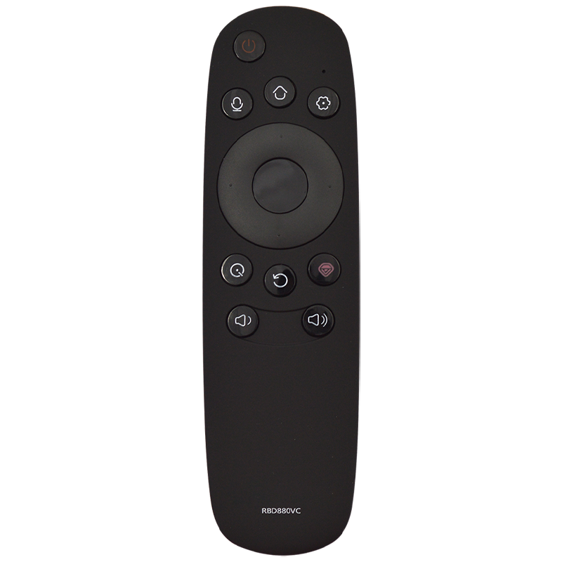 适用于长虹液晶电视机遥控器RBD880VC 65U3C 55G3 60G3 50G3 65G3