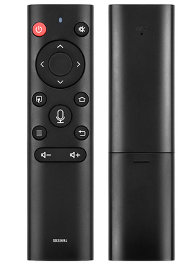 原装夏普GB356WJ遥控器电视机4T-C60/70CFZA/CFKA/60B3RX /70B3RM