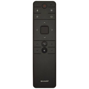 原装正品夏普遥控器RC-B800适用LCD-50SU671A 55/60SU671A电视机