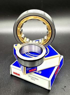 轴承NU NJ 1004 1005 1006 1007 1008 1009 1010 EM