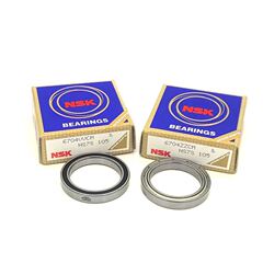 轴承6700 6701 6702 6703 6704 6705 6706 6707ZZ VV