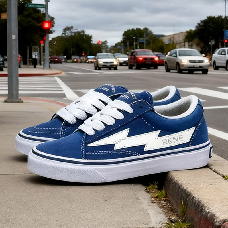 明星同款潮牌百搭学生防扁平足