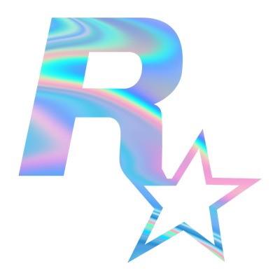 JDM改装游戏周边GTA5飞车R星车贴