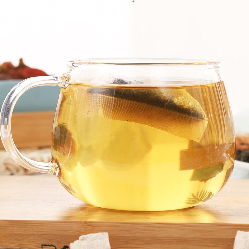 买1送1 古方胰岛茶素青钱柳牛蒡桑叶玉米L须葛根橘皮山楂决明子茶