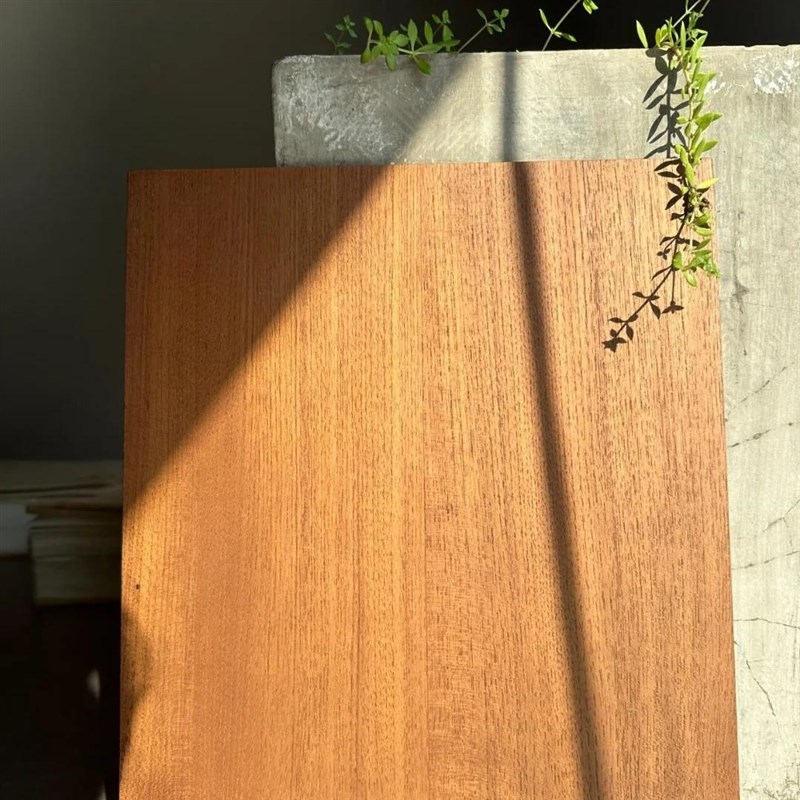 缅甸柚木大板茶桌茶台新中式老板桌办G公桌实木原木中古风书桌餐