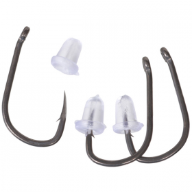 Korda Wide Gape 6 号欧鲤钓鱼钩英国大师手研
