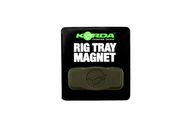 英国korda Tackle Box Magnet配件盒配套压线磁铁