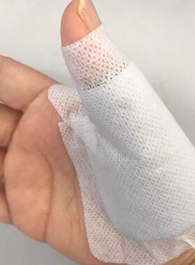 白云山腱鞘贴大拇指手指手腕腱鞘专用贴--限时活动中，买五送五