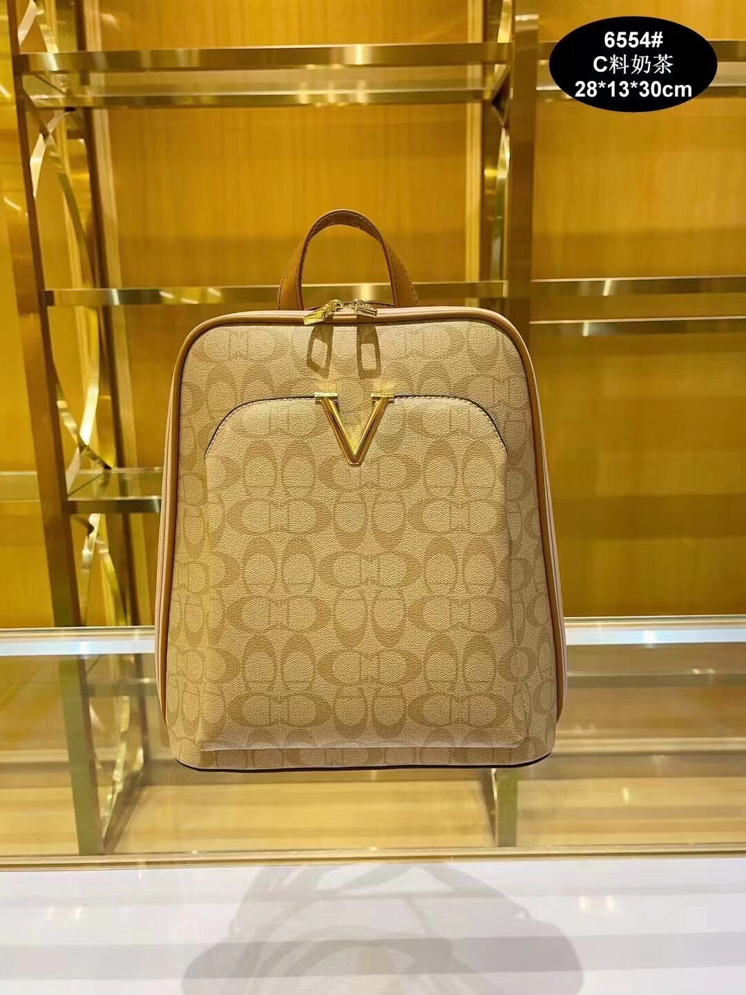时尚百搭高级感潮流实用背包女包