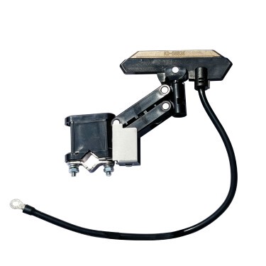 滑触线集电器科多KEDO工厂直销