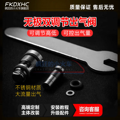 冷手全系列-大流量抗压气阀钢制