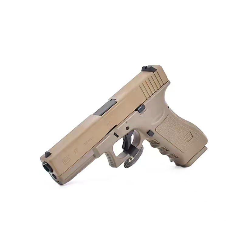 金属滑P1/N1/G17全套升级配件