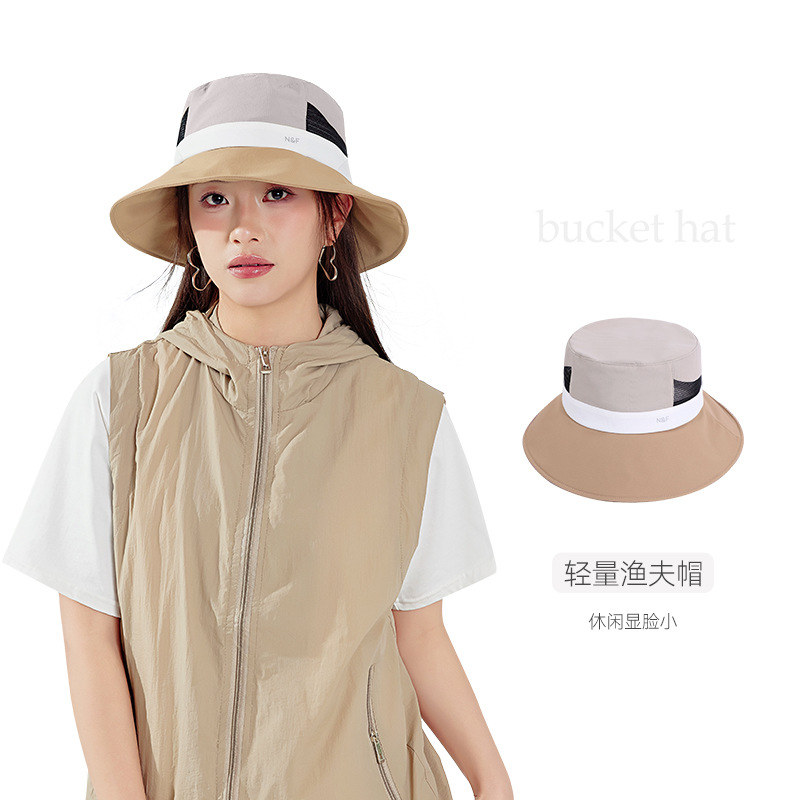 N&F夏季春季秋季帽子