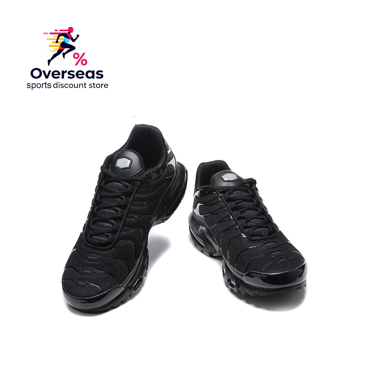 2026跨境新款T一代气垫鞋外贸男士减震大码40-46运动休闲跑步男鞋