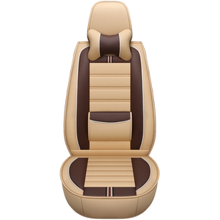 21/22款新宝骏730座套七座全包围四季通用启腾EX80/M70凯翼V3坐垫