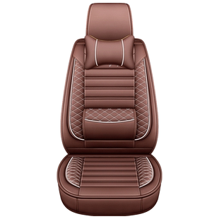 出厂5座五菱宏光S汽车座套荣光V之光6389/6390长安欧诺8座四季皮