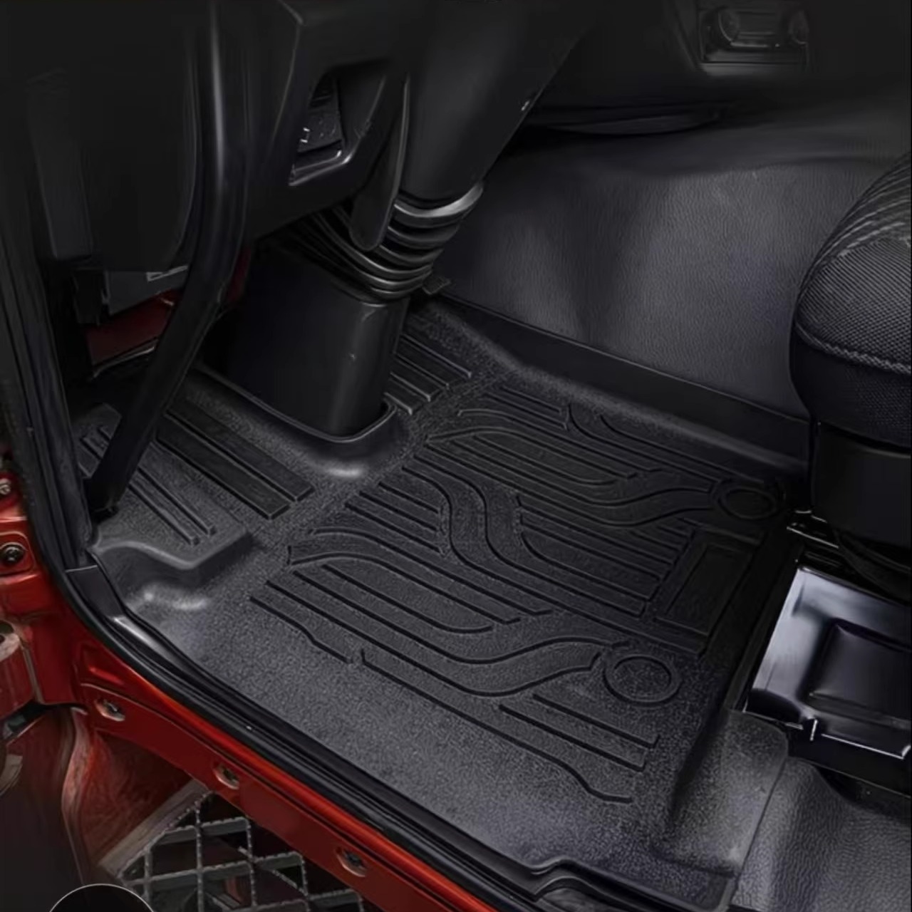 专车专用耐磨防水防滑