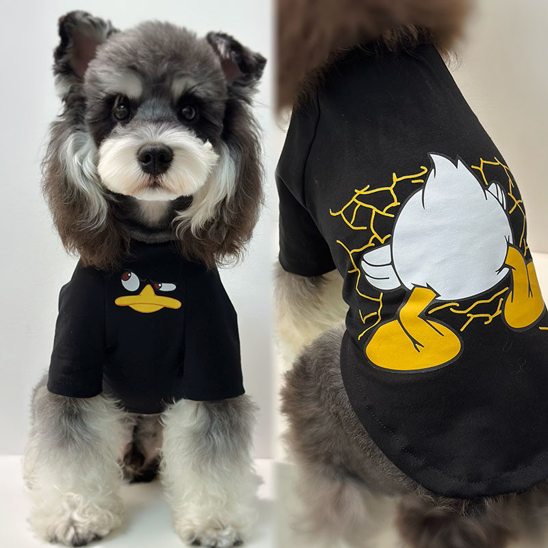 狗狗猫咪潮流时尚狗宠物服装