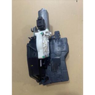 740 745 锁机 E66 电吸锁块总成 中控锁块 730 760 适用BMW 750