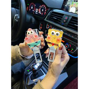 儿童安全座椅加长安全带Britax通用百代适五点式肩带延长带配件