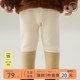 男女宝宝加绒保暖柔软大屁屁裤 婴儿打底裤 新品 papa爬爬秋冬季