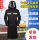 雨衣成人长款 全身防暴雨 钓鱼专用户外徒步干活连体劳保雨服一体式