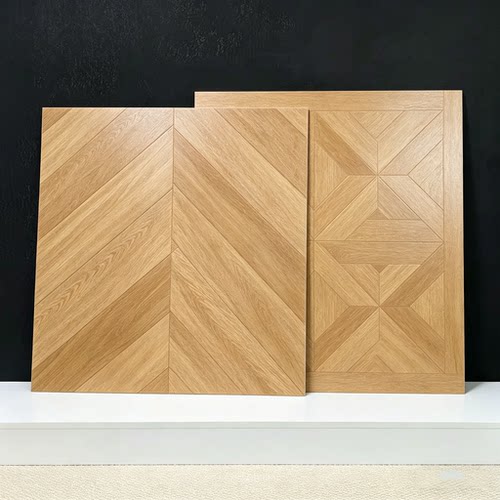 800x800仿实木防滑耐磨木纹砖