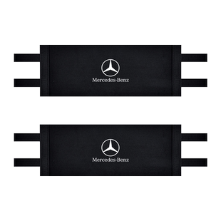 奔驰cla200/220/250汽车内装饰用品内饰改装件专用配件全后备箱