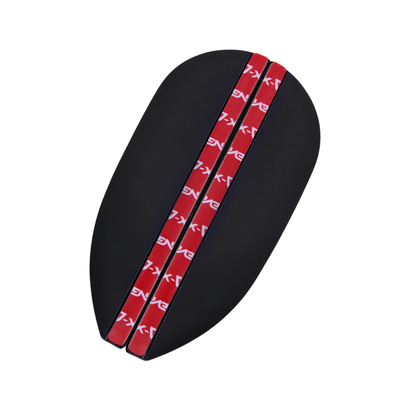 适用于领克/01/02/03+/06/05/09phev汽车用品改装饰后视镜挡雨眉