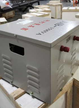 220V行灯隔离变压器照明380V转36V安全24V12VJMB-2KVA3KW5KW10KVA