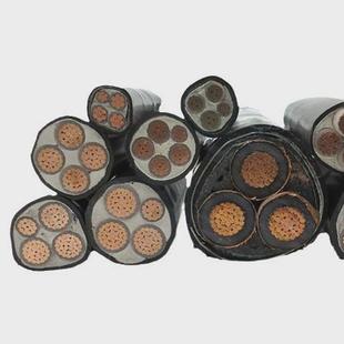 1kv低压埋地电缆价格 3芯电缆0.6 YJV22电缆国标纯铜ZC YJV22铠装