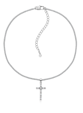 ssv魔镜系列十字架项链