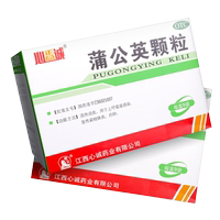 【心正意誠(chéng)】蒲公英顆粒15g*9袋/盒