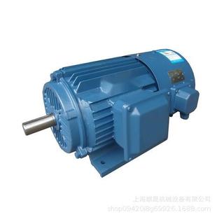 上海YVP80M1 0.55W变频调速三相异步电动机厂家直销