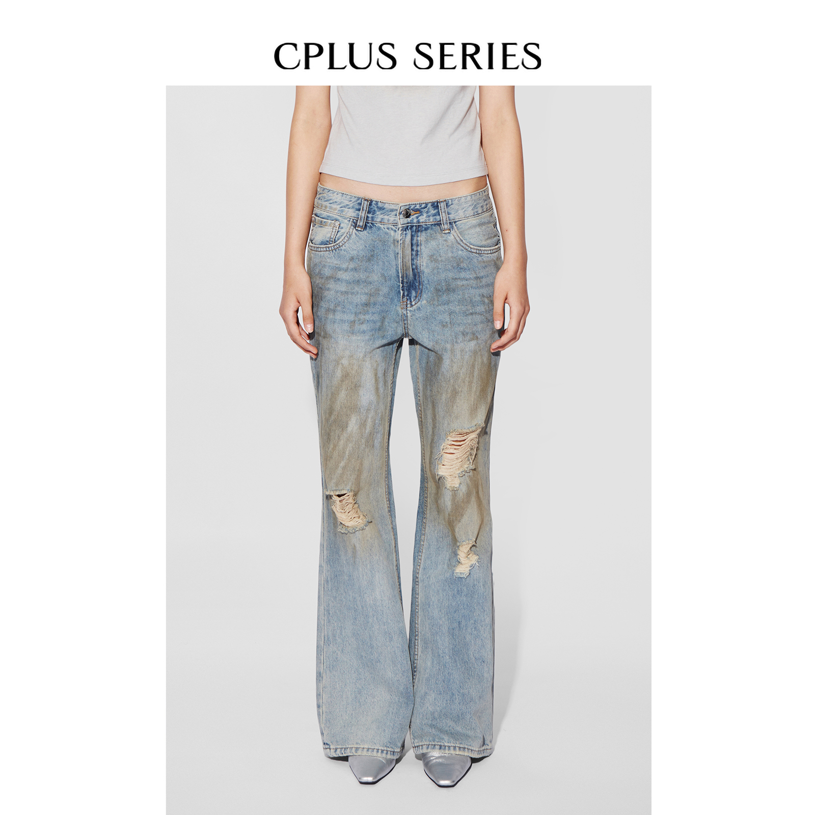 潮流精品，品质保证