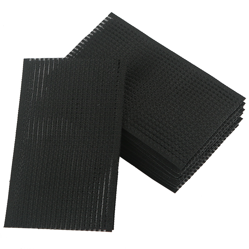 刘海贴发贴头贴韩国无痕碎发贴洗脸魔法贴网红魔术贴女头发