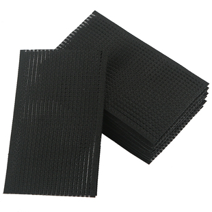 刘海贴发贴头贴韩国无痕碎发贴洗脸魔法贴网红魔术贴女头发