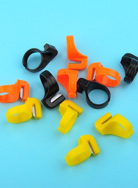 刀片刀片*割线缝纫工具实用戒指