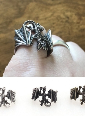 女个性女*复古个性*复古*