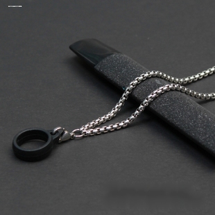 适用悦刻五代保护套relax保护套悦客四代保护壳无限幻影54代挂绳