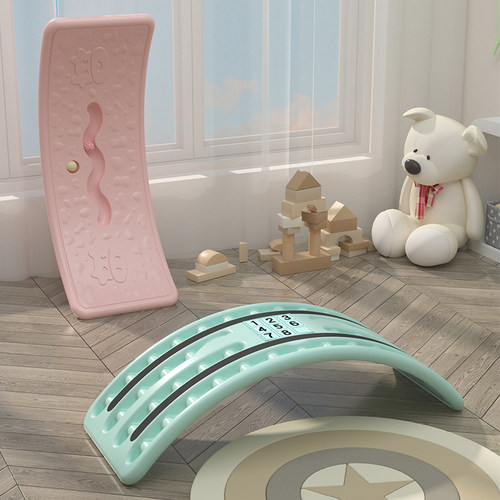 平衡板感核心训练大户外小孩感统