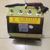 升平200A型充电器小汽大卡车货车面包车蓄电池水电池船上电瓶12V