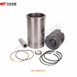 载机不增压 9000200铲车装 原装 玉柴6108发动机YC6B125四六配套340