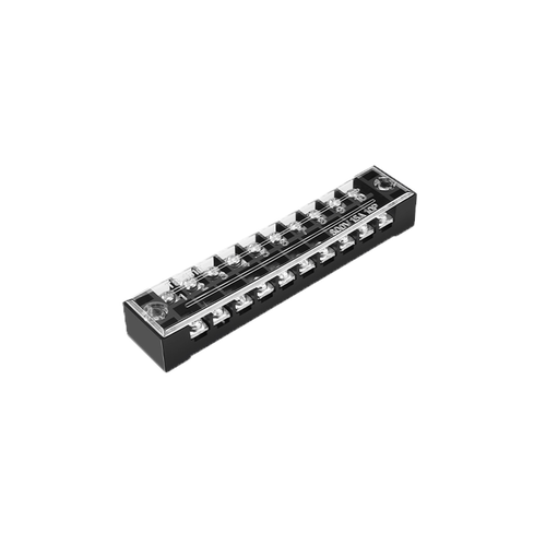 TB接线端子排tb1503/1504/1505/1506/1508/1510/1512铜件15A25A45