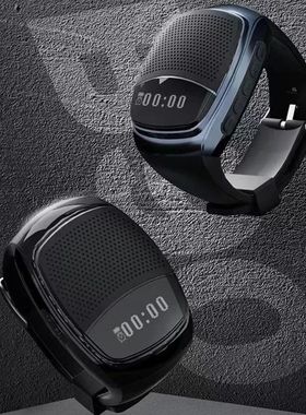 New B90 Wrist Wireless Bluetooth Audio Watch Self timer Outd