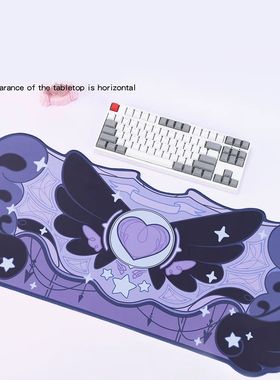 Extremely gaming mouse pad laptop pad oversized office desk