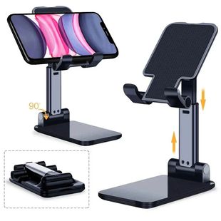 Stand Desktop Lazy Mobile Bracket Holder Bedside Suppo Phone