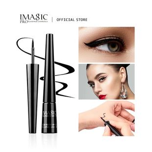 Makeup Liquid Eyeliner IMAGIC Eye Pro Type Waterproof 1PCS