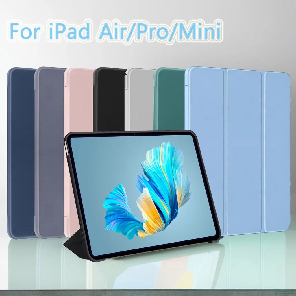 For iPad Air Pro 9.7 10.2 10.9 11 9th 10th 11th Generation M